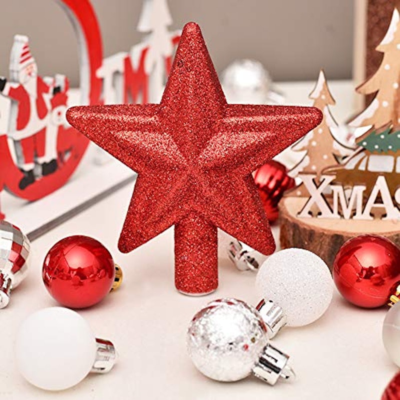 クリスマスボールオーナメント 2