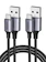 UGREEN USB Type C ケーブル USB A to USB C ケーブル 1