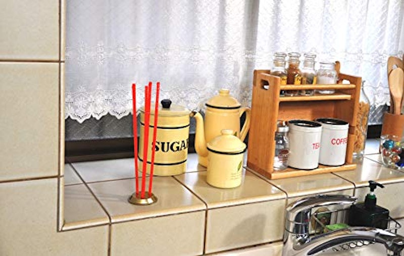 ハエとり棒 6