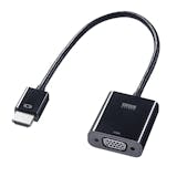 VGA-HDMI変換アダプタ・ケーブルのおすすめ人気ランキング【2026年9月】 5