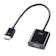 サンワサプライ HDMI-VGA変換アダプタ 1