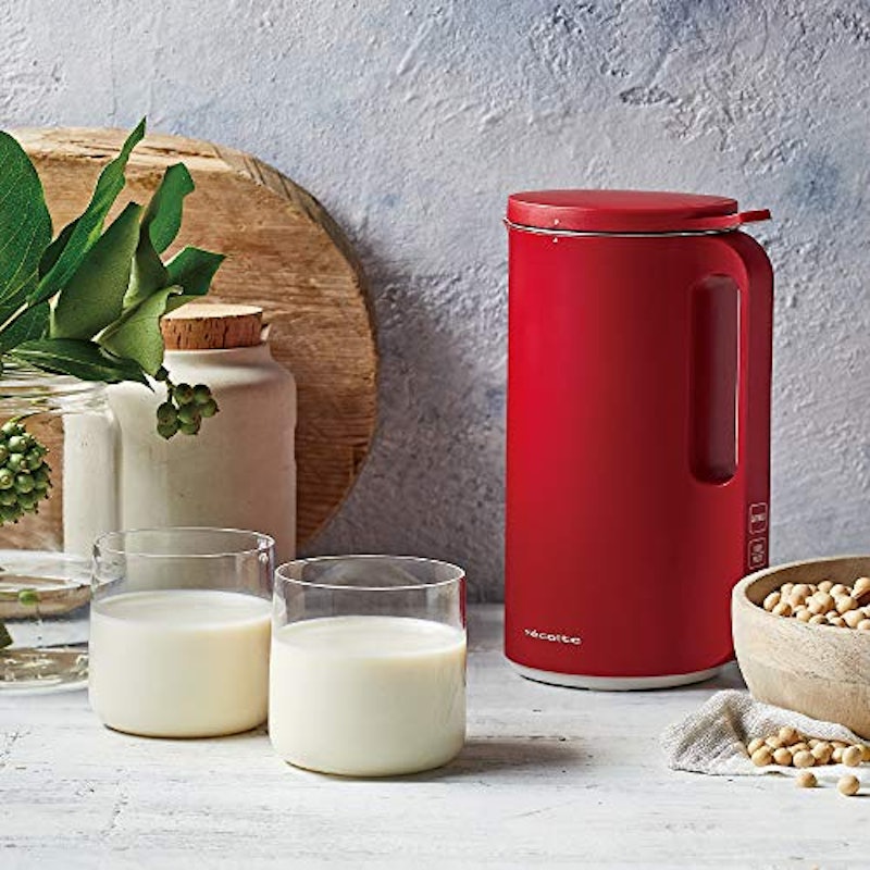 Soy & Soup Blender 2