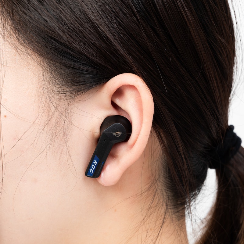 Cetra True Wireless SpeedNova 4