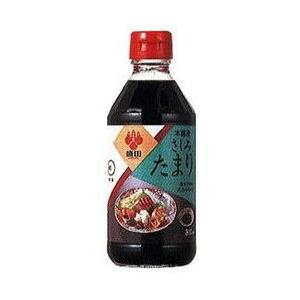 本醸造さしみたまり 1