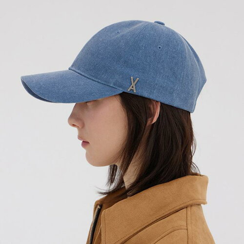 VA Stud Pigment Ball Cap 3