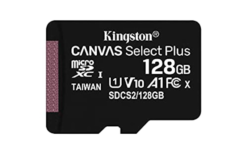 Canvas Select Plus 3