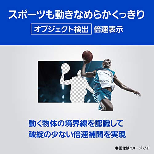 VIERA 4K液晶テレビ JX950 5