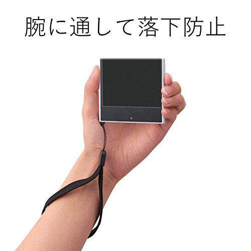 ハンドストラップ 3