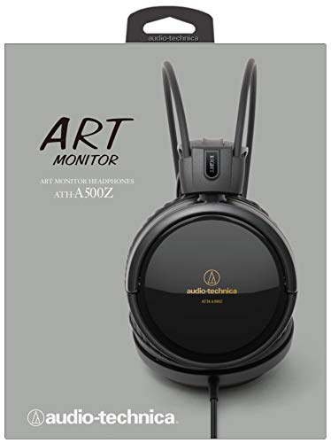 アートモニターヘッドホン 5