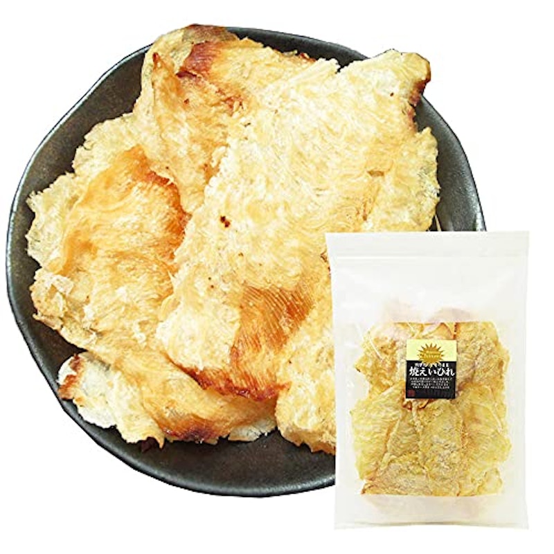 焼えいひれ 1