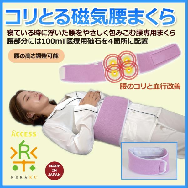 腰枕 2