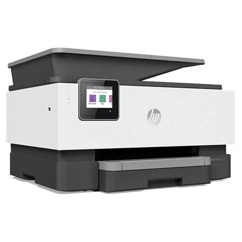 HP OfficeJet Pro 9010 1