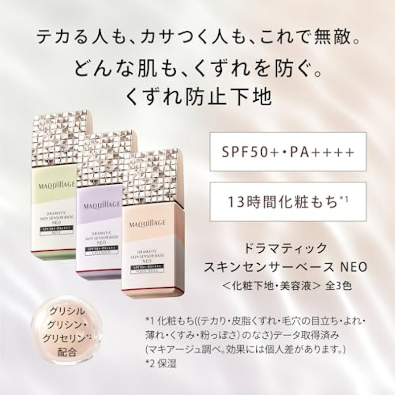 スキンセンサーベース NEO 2