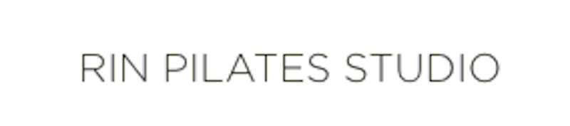 RIN PILATES STUDIO 1