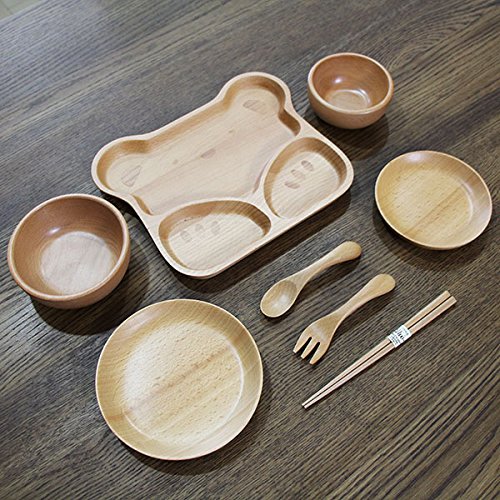 子供食器セット 3