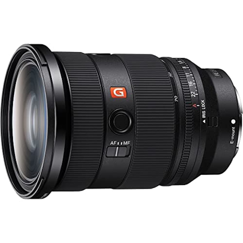 FE 24-70mm F2.8 GM II 1