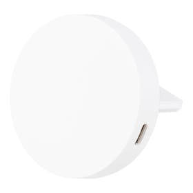 エレコム 3wayマグネット内蔵ワイヤレス充電器 W-MA03WHを検証レビュー!ワイヤレス充電器の選び方も紹介 1