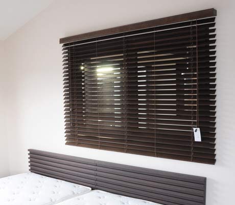 インテリアのプロ直伝 木製ブラインドのおすすめ人気ランキング15選 Mybest