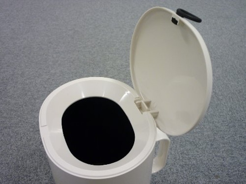 トイレポット 3