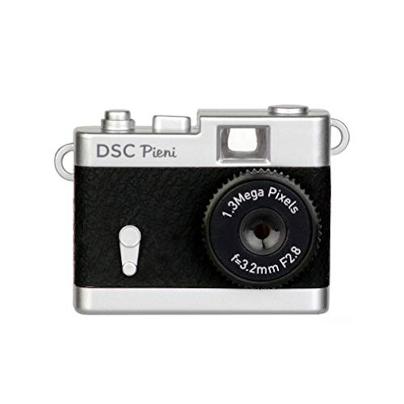 トイカメラ DSC Pieni 1
