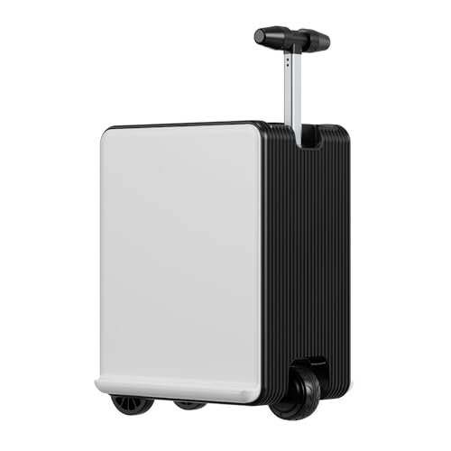 電動スーツケース 正規品・1年保証】電動スーツケース 乗って移動できる スマート