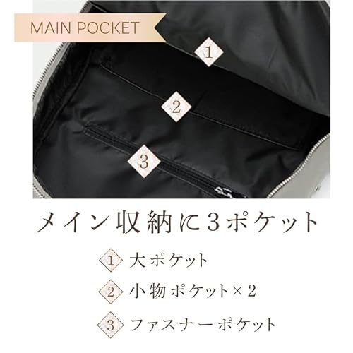 ビジネスリュック 3