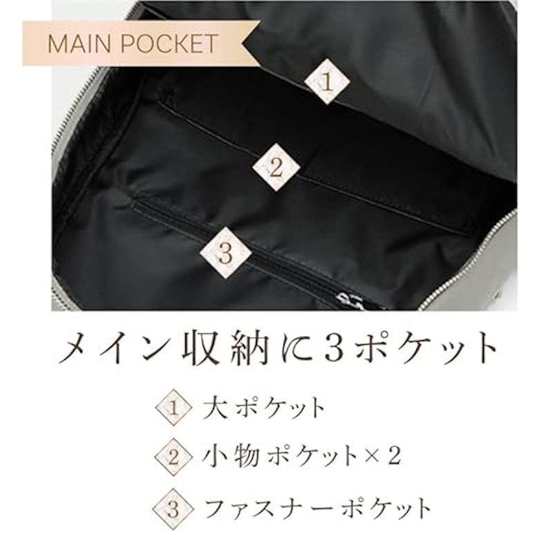 ビジネスリュック 3