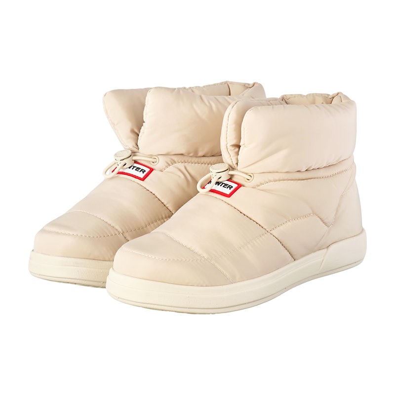 WFF3001WWU W IN/OUT PUFFER BOOTIE 1