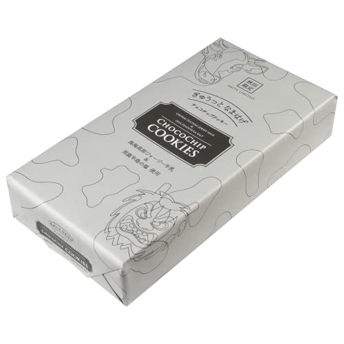 ぎゅうっとなまはげ チョコチップクッキー 2