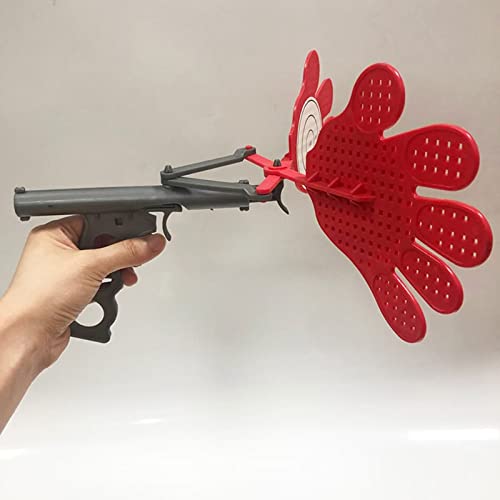 ハエたたき  4