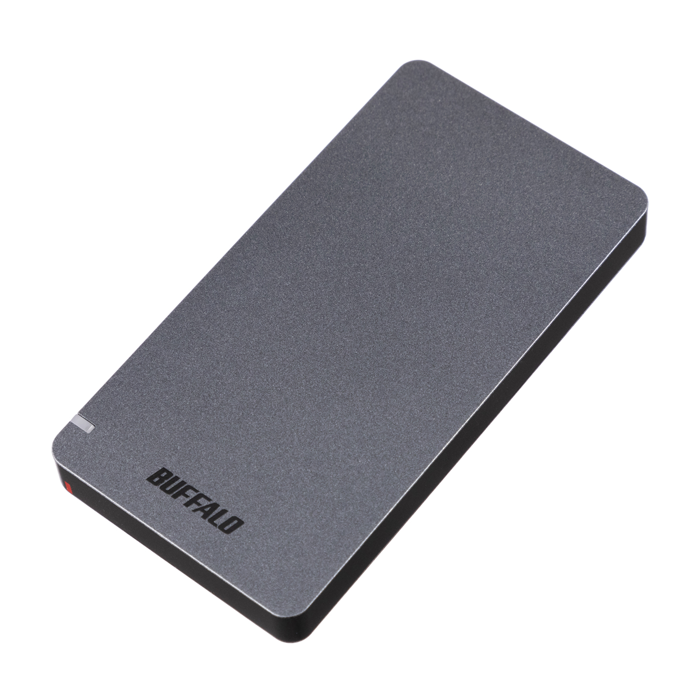 バッファロー SSD 外付け 酸っぱ 2.0TB SSD-SCT2.0U3BA/N
