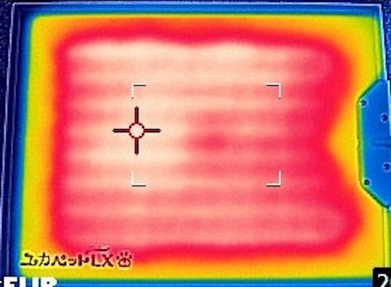 ユカペットLX 枠付き 6