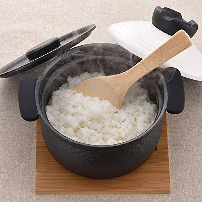 炊飯鍋 4