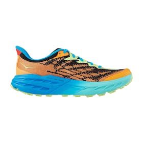 Deckers Outdoor HOKA SPEEDGOAT 5を検証レビュー!トレイルランニングシューズの選び方も紹介 5