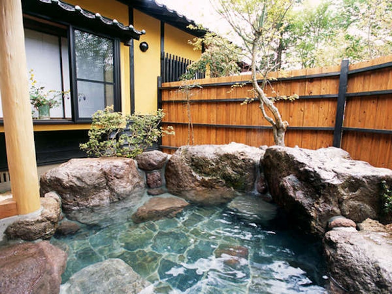 由布院温泉 楓の小舎 6