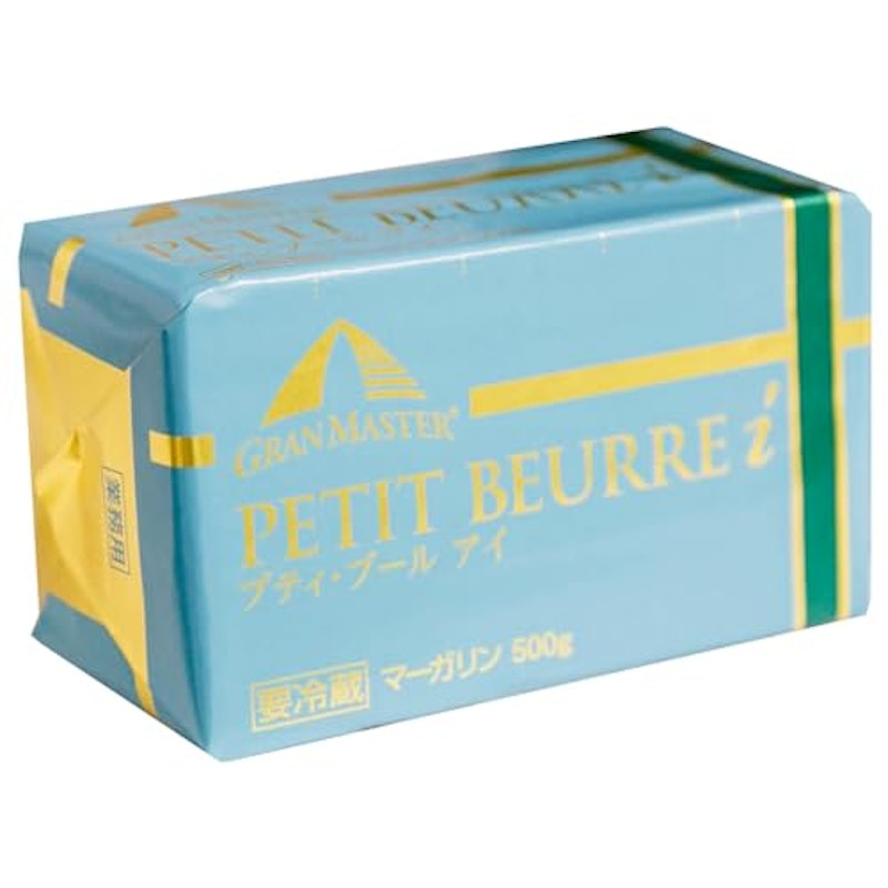 プティ・ブールⅰ 1