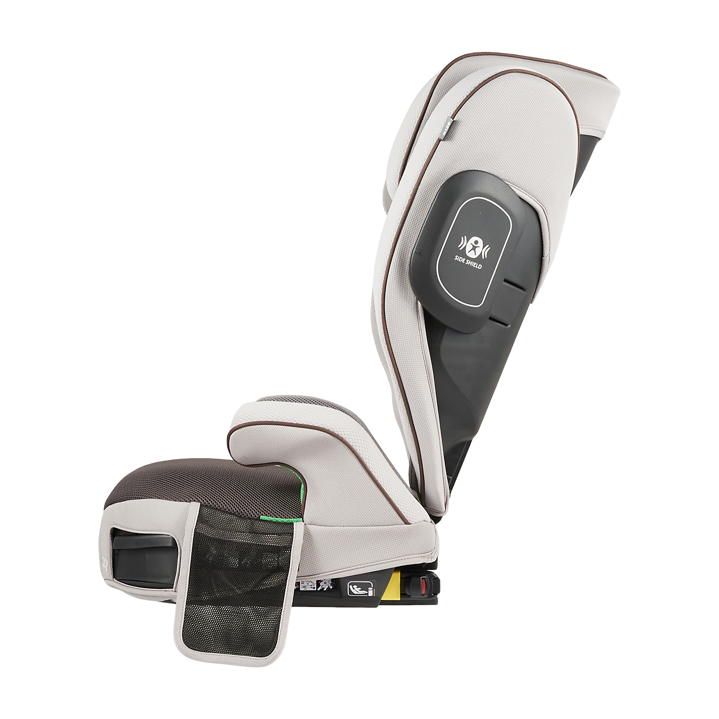 アップリカ ライドクルー ISOFIXをレビュー！クチコミ・評判をもとに