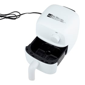 シー・シー・ピー PikuPot ミニノンフライオーブン BM-AF01-WH クチコミ評価・評判&検証レビュー 4