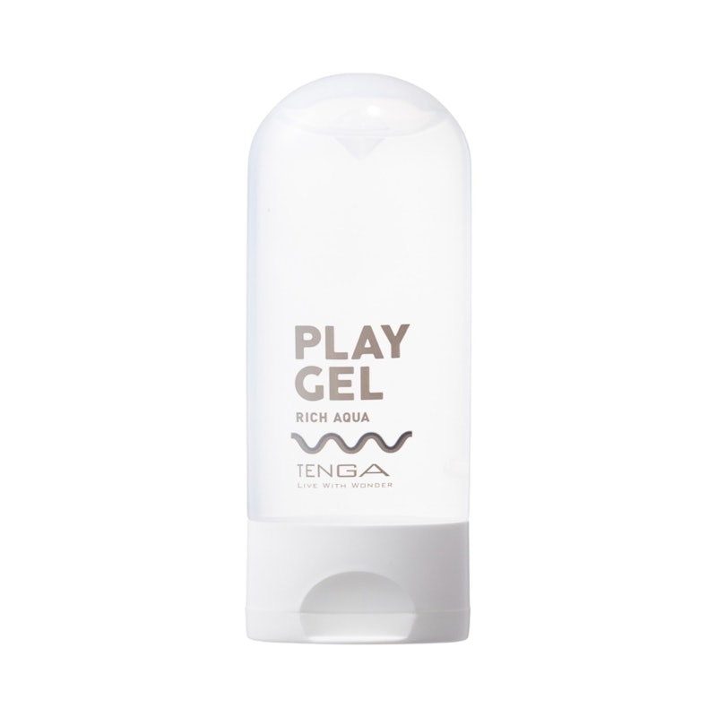 PLAY GEL RICH AQUA 1
