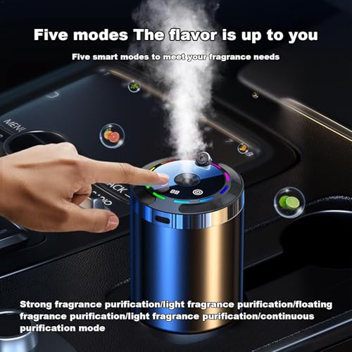 アロマ加湿器  4