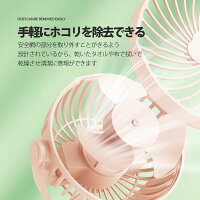 扇風機 6