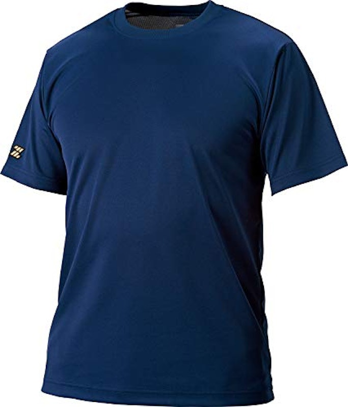 ベースボールTシャツ 1
