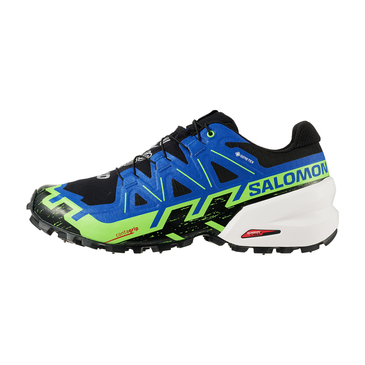 SPIKECROSS 6 GTX 4