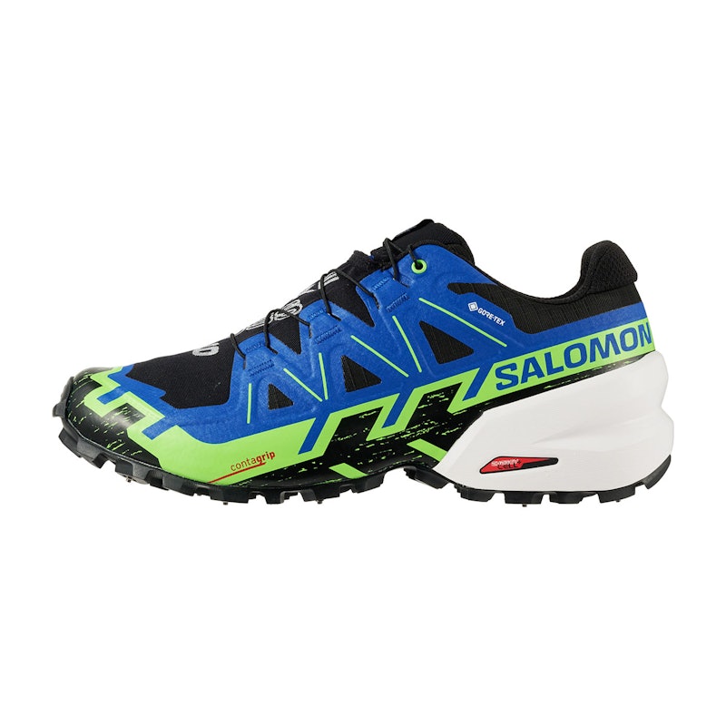 SPIKECROSS 6 GTX 4