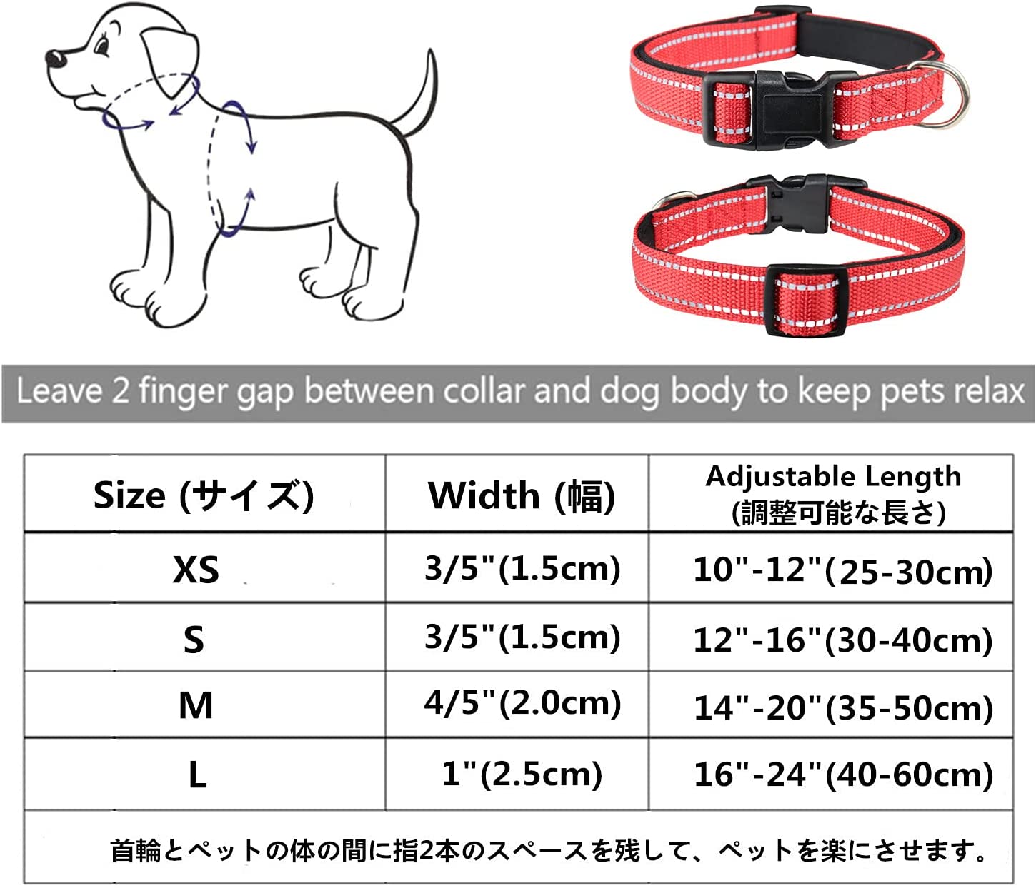 通販 ペットの猫犬の首輪調整可能な犬のネックレス猫の子犬クリスタル首輪 alice.com.ve