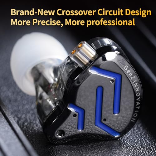ZSN PRO 2 6