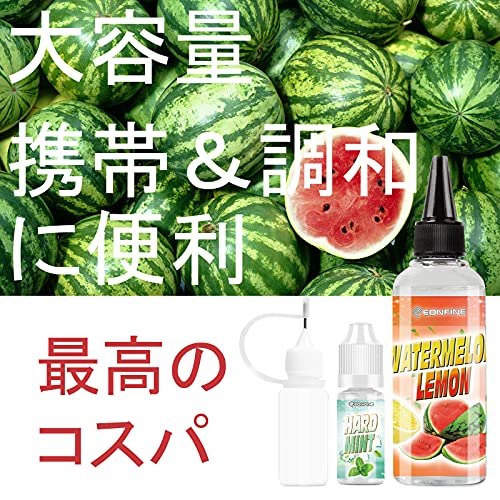 電子タバコ リキッド 3