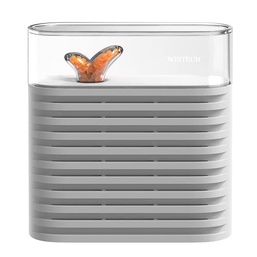 コンパクト除湿器 1