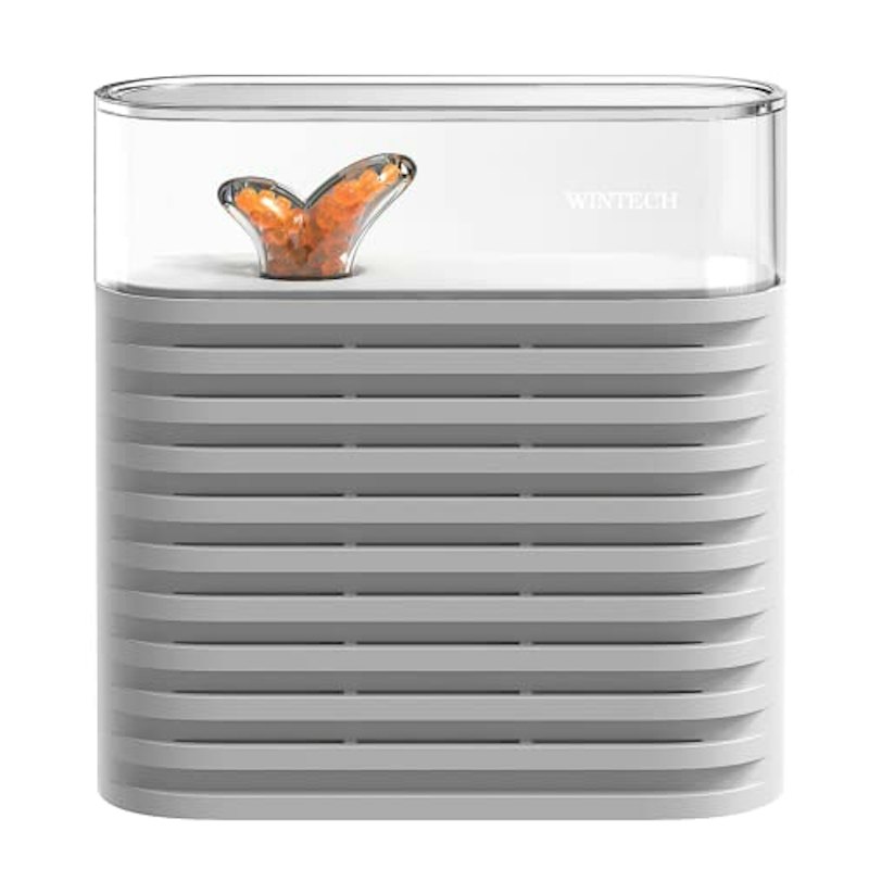 コンパクト除湿器 1