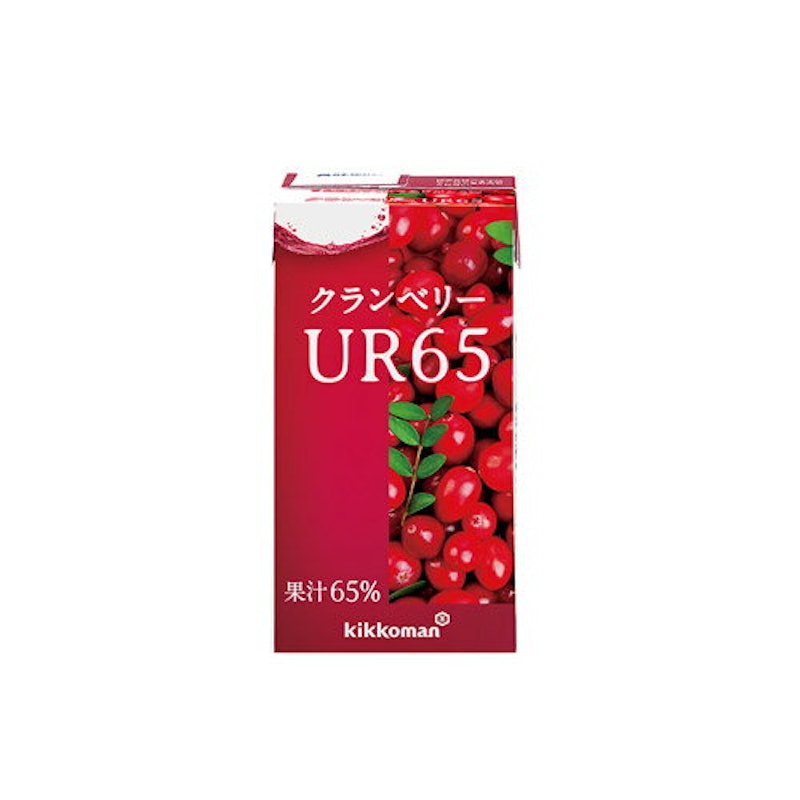 クランベリーUR65 1